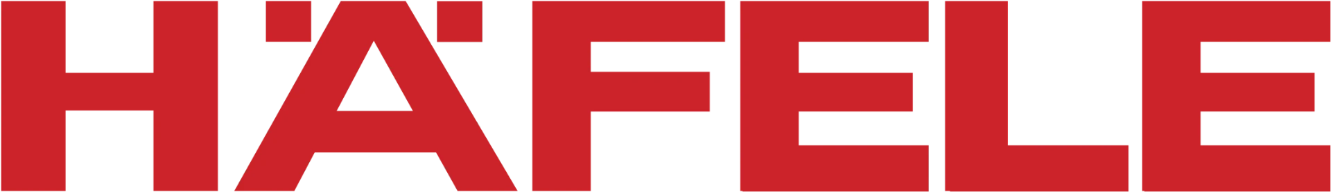 Häfele logo