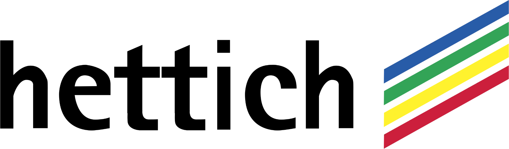 Hettich logo