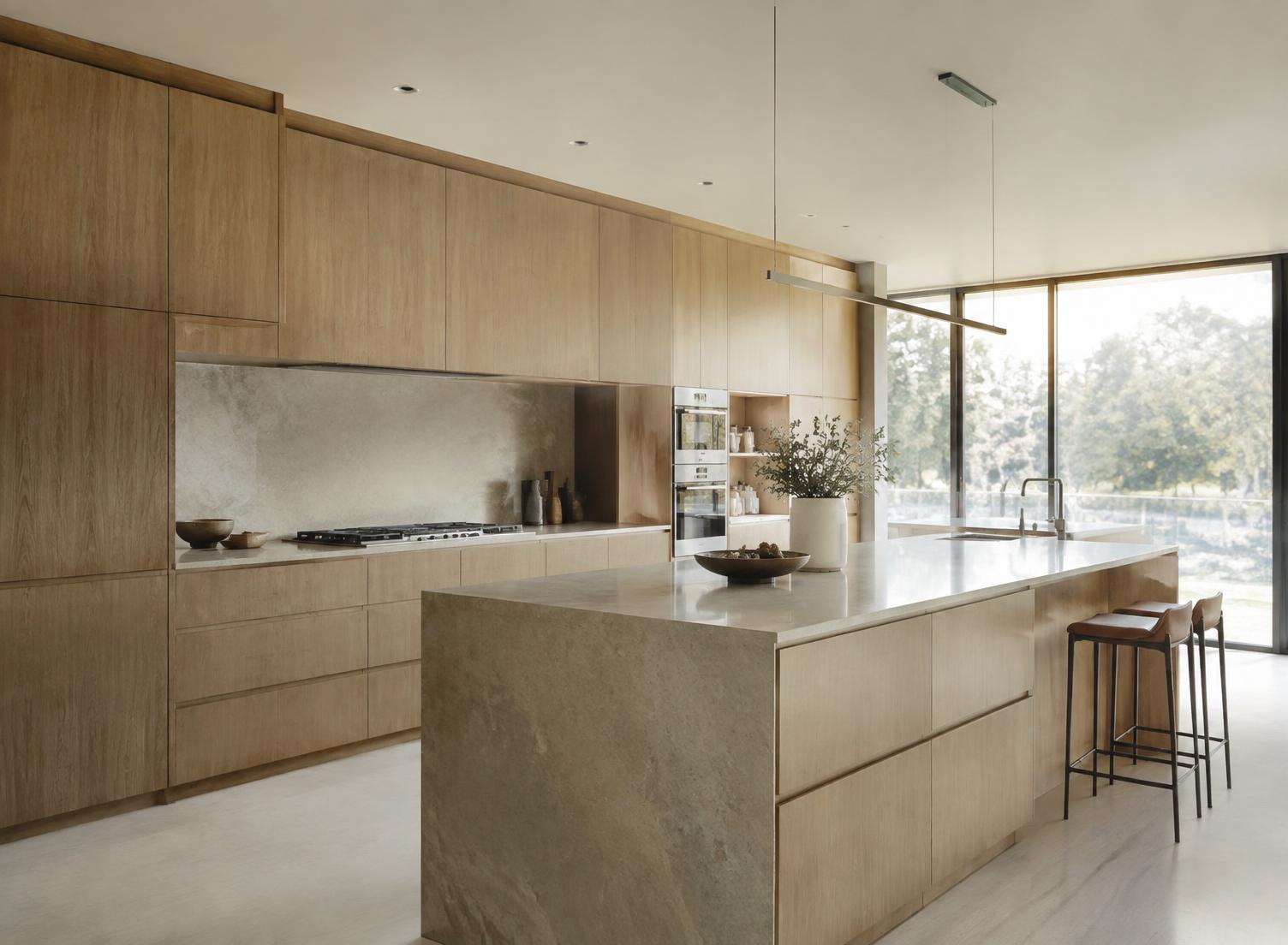 Cabinetry & Storage