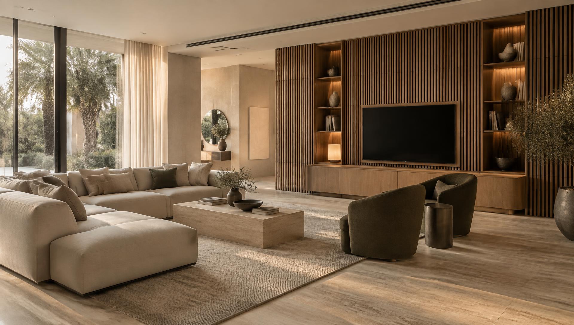 Custom Woodwork