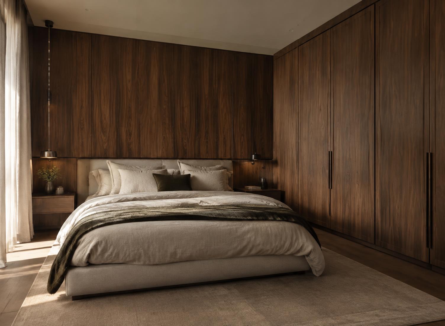 Interior Wood Solutions